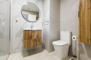 Pine Sun Park Т1 apartment Falesia beach - 6