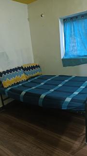 Cloudy stay - 4