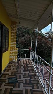 Cloudy stay - 3