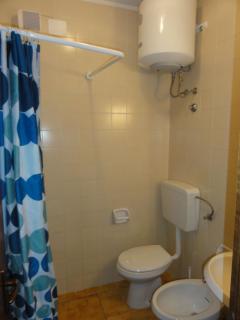 Flat with terrace close to beach - 4