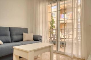 028 Nice Quiet Relax - Alicante Holiday - 7