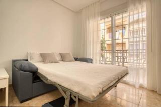 028 Nice Quiet Relax - Alicante Holiday - 6