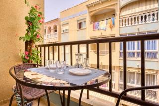 028 Nice Quiet Relax - Alicante Holiday - 4