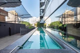 Atmosfera Hachi 1903I Duplex Luxo Vertical Elevado - 8