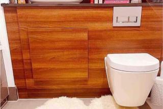 1 Bed Apartment Sleeps 2 - Free Parking - 8