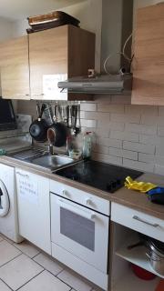 Möblierte Zimmer mit Gemeinschaftsküchen und Wohnungen in Thüringen Wald - 3