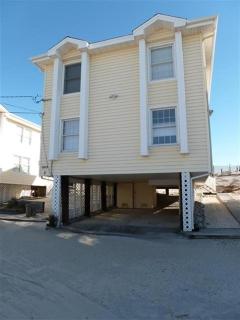 Holgate Ocean Front Duplex 2Nd Fl 14018 - 0