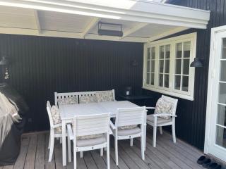 Summerhouse Denmark in Tisvildeleje 700 m walk from beach - 9