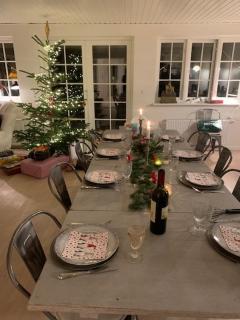 Summerhouse Denmark in Tisvildeleje 700 m walk from beach - 8