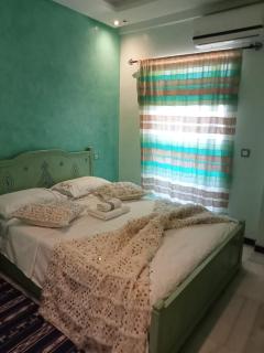 Stylish Moroccan Apartment Gueliz City Centre - 4