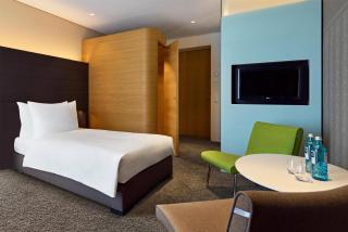 Dorint Parkhotel Jordanbad - 8