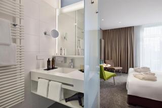 Dorint Parkhotel Jordanbad - 7