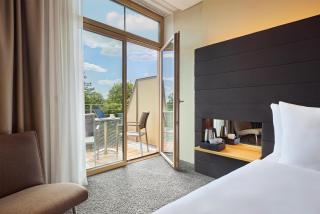 Dorint Parkhotel Jordanbad - 6