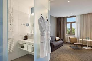 Dorint Parkhotel Jordanbad - 4