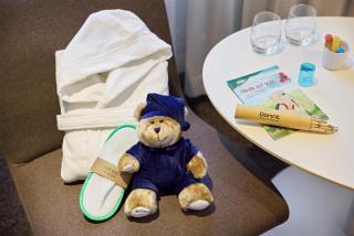 Dorint Parkhotel Jordanbad - 2