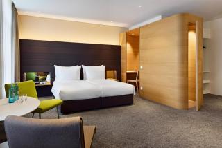 Dorint Parkhotel Jordanbad - 1