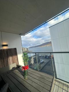 Green oasis, close to the city centre with good bus connections - 6