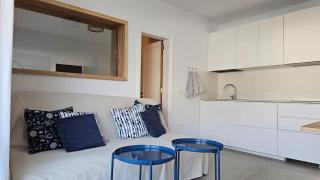 Caleta de Famara Primera linea con balcon - 5