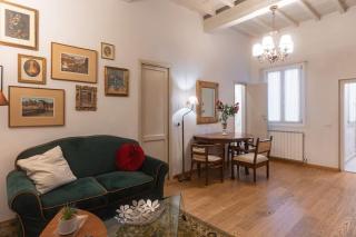 Amorino Vintage & Modern Retreat Central Florence - 5