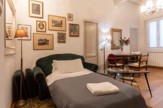 Amorino Vintage & Modern Retreat Central Florence - 2