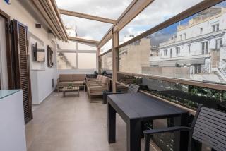 Athens Luxury Penthouse - Atene - 1