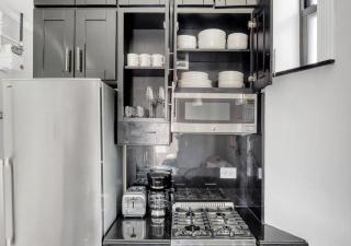 Midtown West Furnished Apartment 3BR - 8