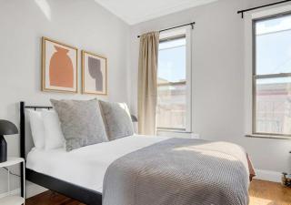 Midtown West Furnished Apartment 3BR - 3