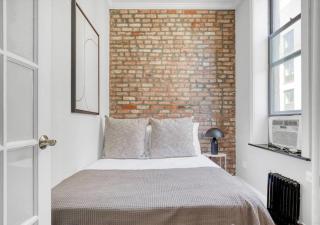 Midtown West Furnished Apartment 3BR - 2