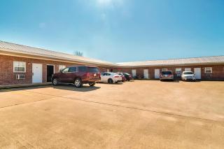 Ruleville Inn By OYO - 0