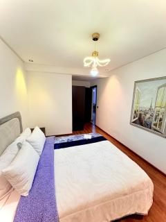 Modern Apart Heart of Casablanca Perfect Location - 7