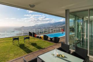 Funchal Harbour Home - 9