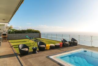 Funchal Harbour Home - 1