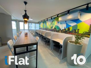 Brookfield Towers Business Flamboyant BT3014 - 9