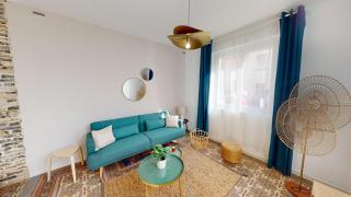 Maison Magnifique Ernest Renan - Le Havre - 9