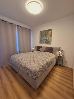Heinsberg City Apartment - Stil trifft Farbe! - 2