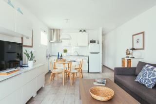 Volcan de Tilama 2 Playa Chica a 2 min - 1