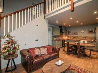 Robins Rest at The Lodge - 7