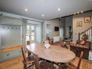 Robins Rest at The Lodge - 3