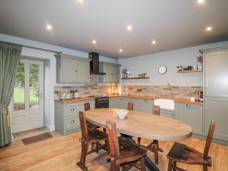 Robins Rest at The Lodge - 1