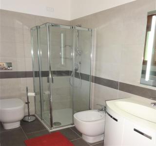 Apartment with garden and pool access - 5