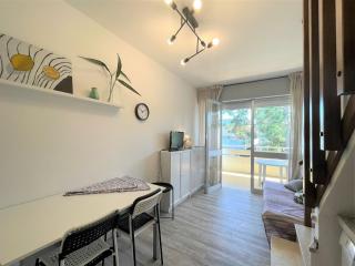 Bright duplex apartment near beach - 5