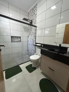 CASA NOVA TRÊS LAGOAS - Área Gourmet, Climatizada com 1 suíte e 1 dormitório - 8