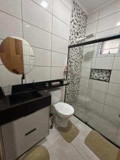 CASA NOVA TRÊS LAGOAS - Área Gourmet, Climatizada com 1 suíte e 1 dormitório - 5