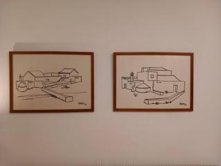 Caleta de Famara Primera linea de Playa - 8