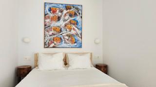 Caleta de Famara Primera linea de Playa - 1