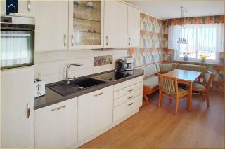 Apartment Ferienidyll 11 - Ahlbeck - 7