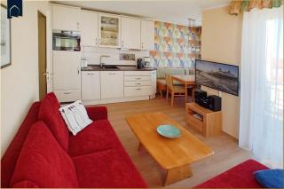 Apartment Ferienidyll 11 - Ahlbeck - 8