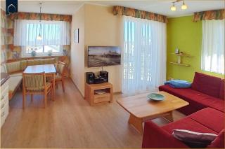 Apartment Ferienidyll 11 - Ahlbeck - 9