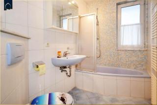 Apartment Ferienidyll 11 - Ahlbeck - 4