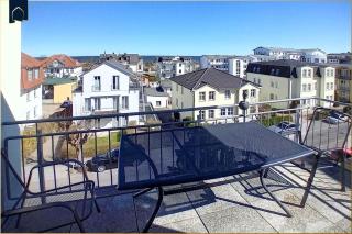 Apartment Ferienidyll 11 - Ahlbeck - 3